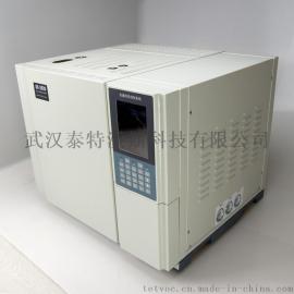 GC2030气相色谱检测的组件及其作用