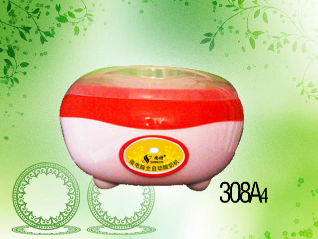 礼品酸奶机（MD-308A4）