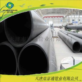 天津厂家生产直销 hdpe钢丝网骨架复合管dn355mm高质量1.60Mpa