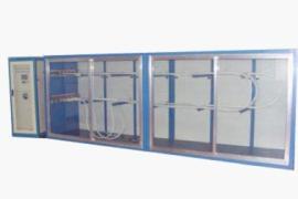 塑料管道系统冷热水循环试验机 (CHW-63)