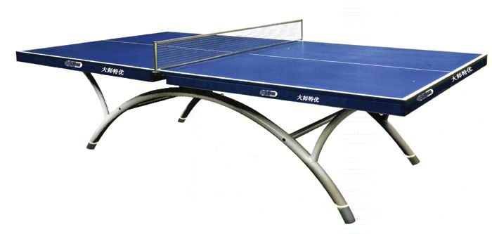 室外乒乓球台（DS-313）