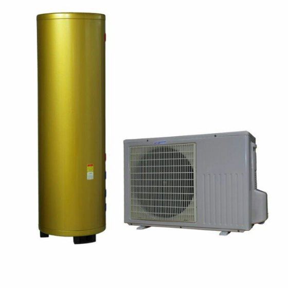 金扬KFRS-5.31.5P400L空气能热泵热水器