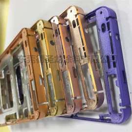 手机中框锌合金罩光漆 锌合金清漆 水性光油