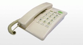 PH117TAD有线电话 数字电话应答设备 电话录音机