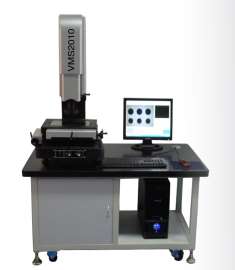 VMS2010M 全自动测量仪 全自动影像测量仪二次元 三次元 光学测量仪 投影仪