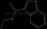 友帮直销：咪唑并(1, 2-b)吡嗪-3-甲酸乙酯cas：1286754-14-0