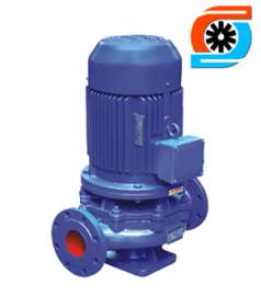 水泵ISG25-160