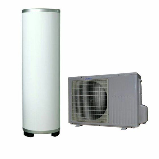 金扬KFRS-3.5  1P空气能热泵热水器