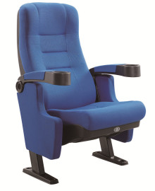 名世椅业MS-6820电影院座椅  自动回位