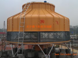 永州-娄底-怀化工业冷却塔-冷水机