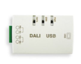 DALI-USB 网关