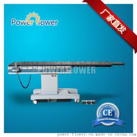 Powerflower JR-9000影像介入诊疗床