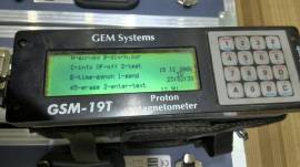 中关村磁力仪报价表GSM-19高精度磁力仪