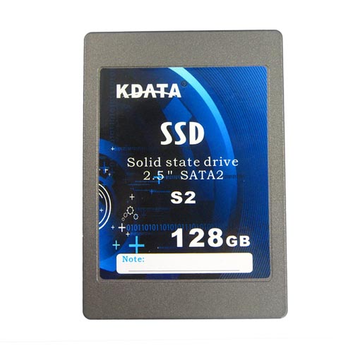 SSD固态硬盘