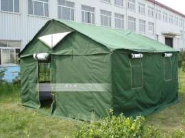 84A型班用防寒棉帐篷,84-a班用帐篷