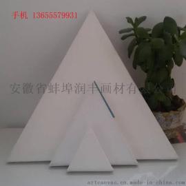 油画框画框批发RF014三角形价格图片