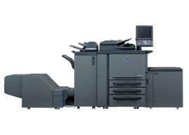 柯尼卡美能达950印刷型高速复印机（套机）
