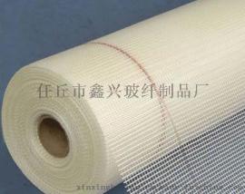 鑫兴玻纤制品厂生产_100克玻璃纤维网格布