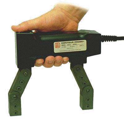 美国派克探伤仪-B310S磁轭探伤仪磁粉探伤仪