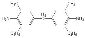 4，4-亚甲双[3-氯-2，6-二乙基苯胺