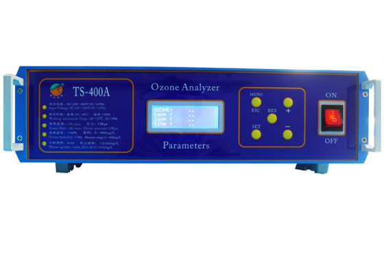 广州粤佳在线臭氧检测仪臭氧测试仪高浓度高精度分析仪热销包邮