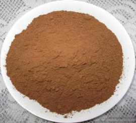 厂家批发一级天然可可粉 有机粉 烘焙原料