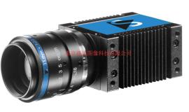 映美精机器视觉工业相机 DMK33GP2000e 千兆网接口