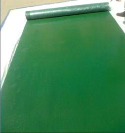 河北晋州厂家供应定做橡胶材质绝缘胶垫/绝缘毯、高压10kv、35kv  1.65比重