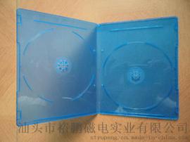 7MM双面蓝光dvd盒dvd盒子dvd case