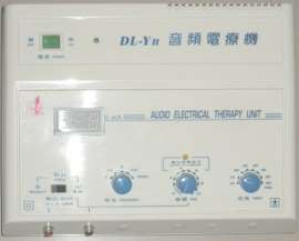 DL-YII 音频电疗机