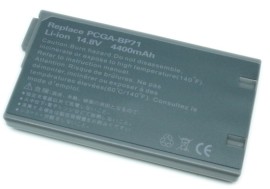 BP71H 笔记本电池