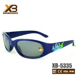 广州愽欣XB-5335儿童款遮阳太阳眼镜