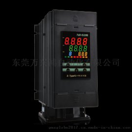 台湾泛达PAN-GLOBE S-LX3010-3PC125A-11智能可控硅电力控制器
