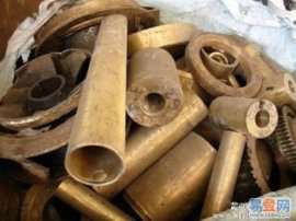 西安废铜线多少钱一公斤？西安废铜价格是多少？