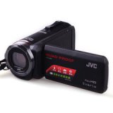 JVC R320家用摄像机 防水机器
