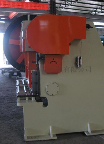 机械剪板机Q11D-16mm×2500 mm