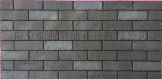 能益组合砖生产厂家 锦埴软瓷 外墙装饰放心之选柔性饰面砖