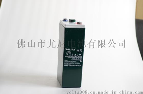 2V200AH韩国VOLTA（沃塔）铅酸蓄电池