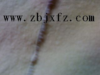 天丝纤维针织汗布（JX-T-001）