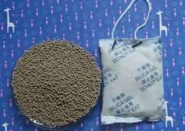 矿物质干燥剂；环保干燥剂；嘉沃德干燥剂
