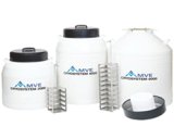 美国MVE CryoSystem Series液氮罐进口液氮罐