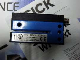 SICK CVS4-P142 传感器