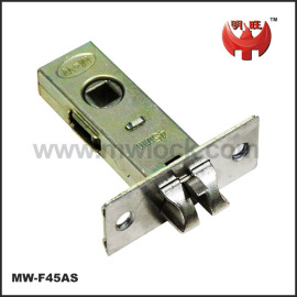 插芯锁锁舌 MW-F45AS