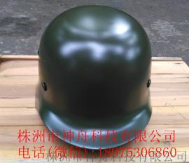 供应侉子专业装备 头盔 ，全复古钢盔，刚柔相济，方圆有致，净重1.6