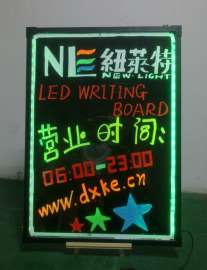 LED手写荧光板（DX6080）