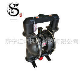 隔膜泵BQG350气动隔膜泵BQG350矿用气动隔膜泵BQG350-0.2