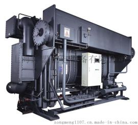 开利空调蒸汽型双效吸收式冷水机组（高效型）型号；16DEH