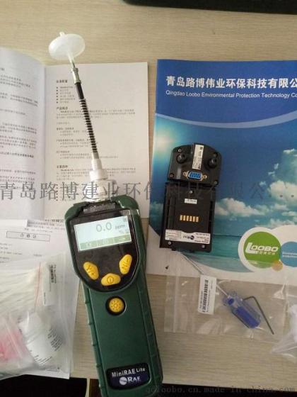 挥发性有机化合物检测仪器 VOC浓度测量仪PGM-7300