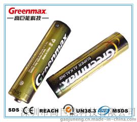 厂家直供 干电池 电动玩具电池 手电筒电池 7号电池 AAA LR03