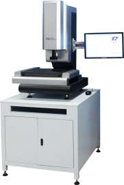 美国ZEICCI全自动CNC二次元三次元影像仪4030T影像测量仪